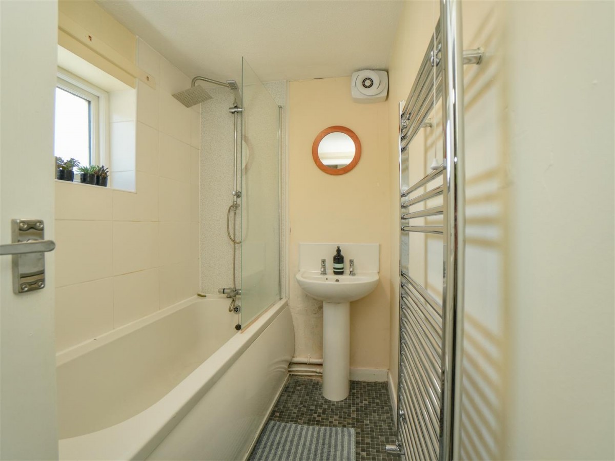 Market Place, Easingwold, York