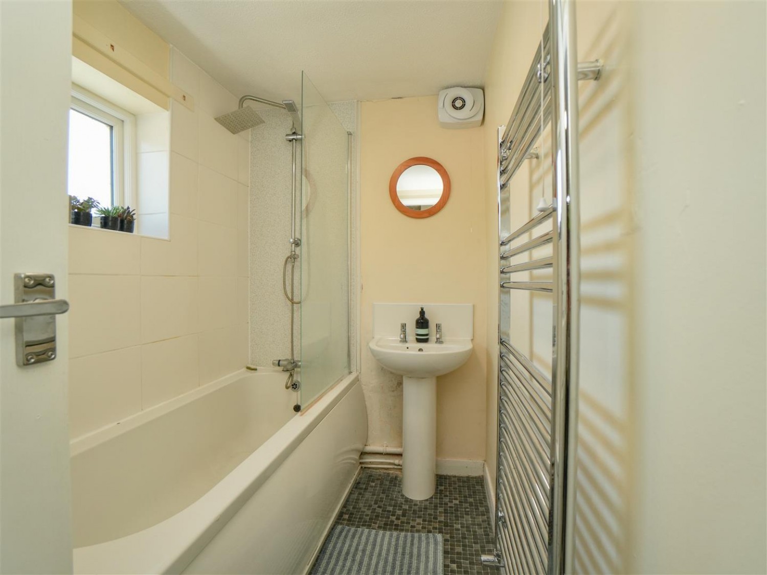 Market Place, Easingwold, York