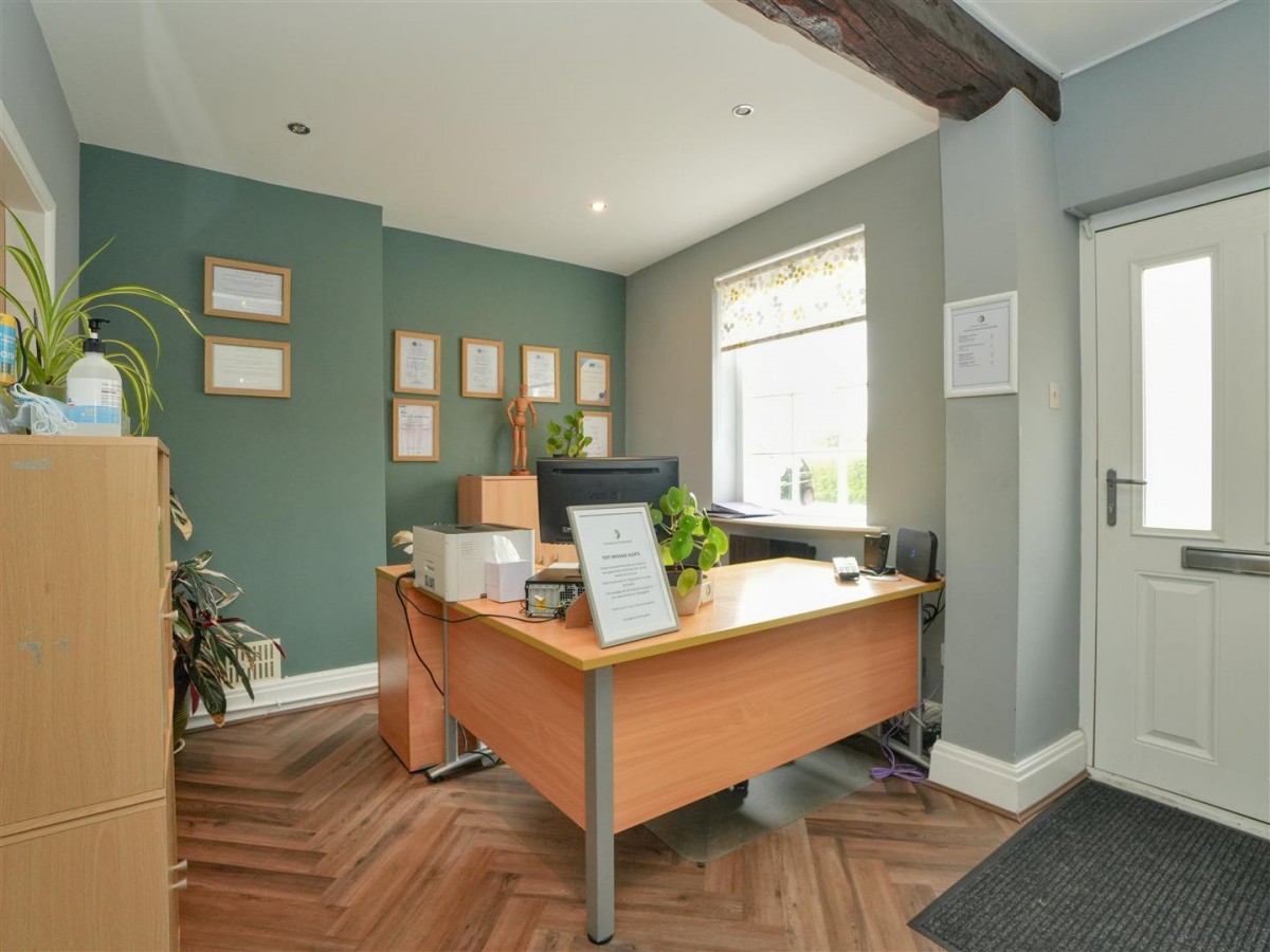 Market Place, Easingwold, York