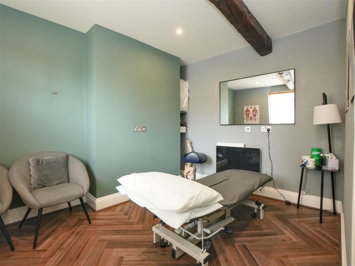 Market Place, Easingwold, York