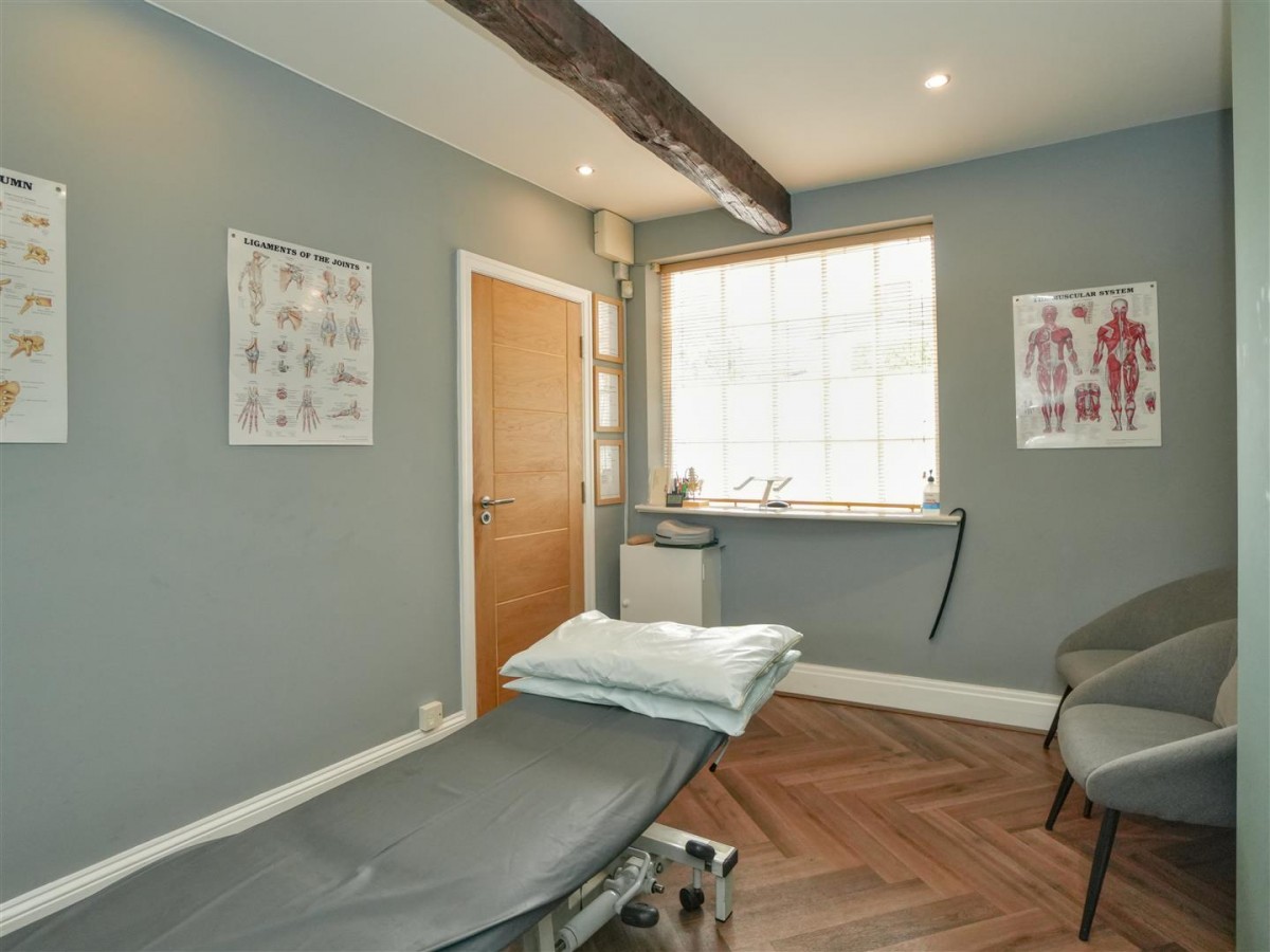 Market Place, Easingwold, York