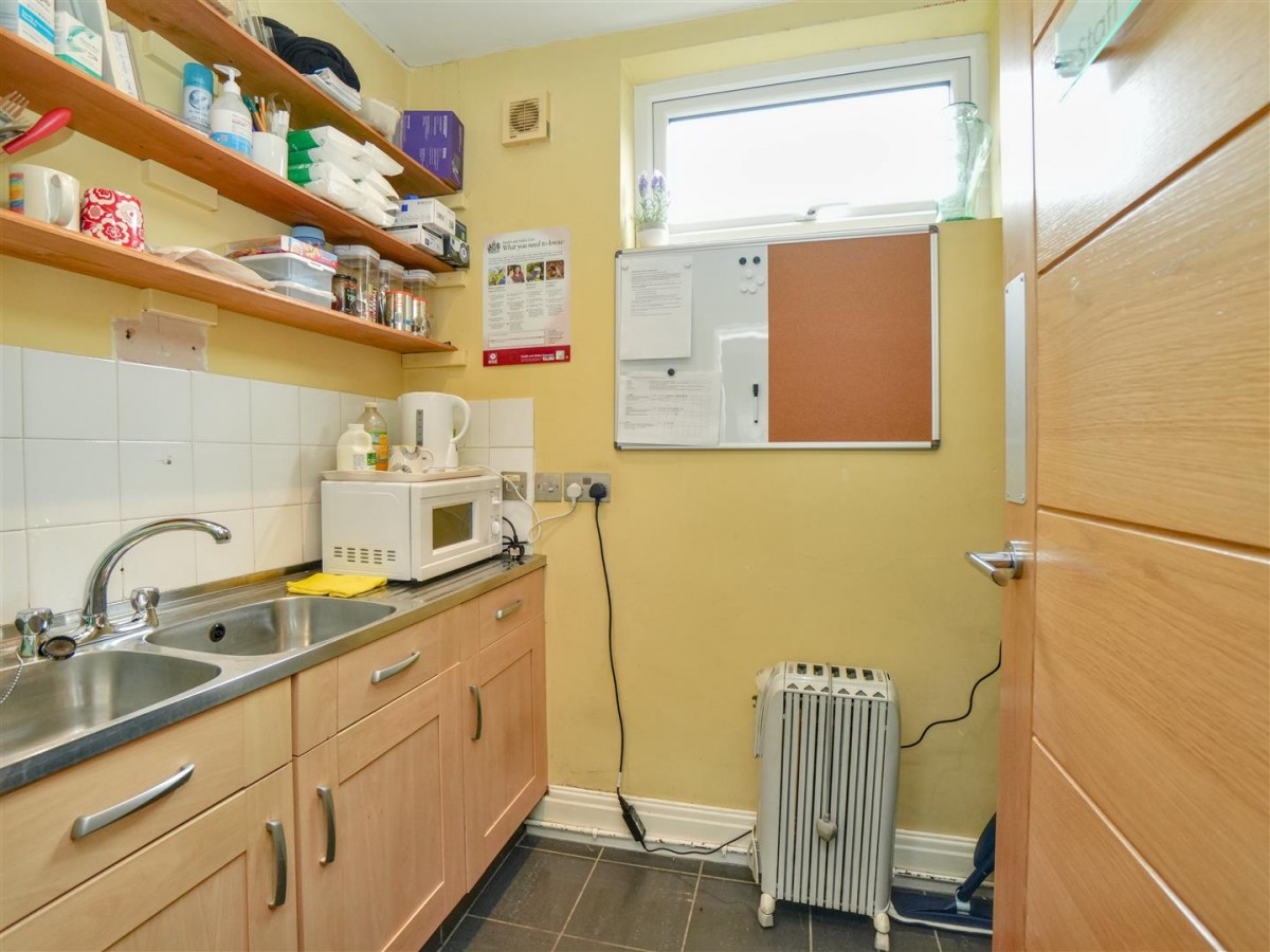 Market Place, Easingwold, York