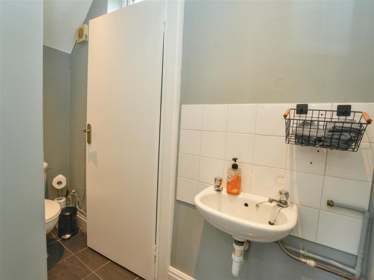 Market Place, Easingwold, York