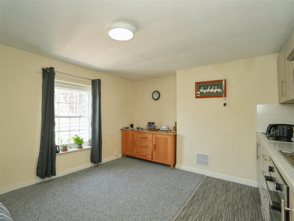 Market Place, Easingwold, York