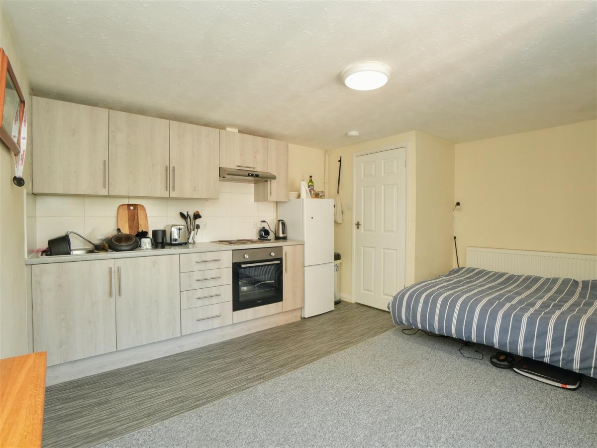 Market Place, Easingwold, York