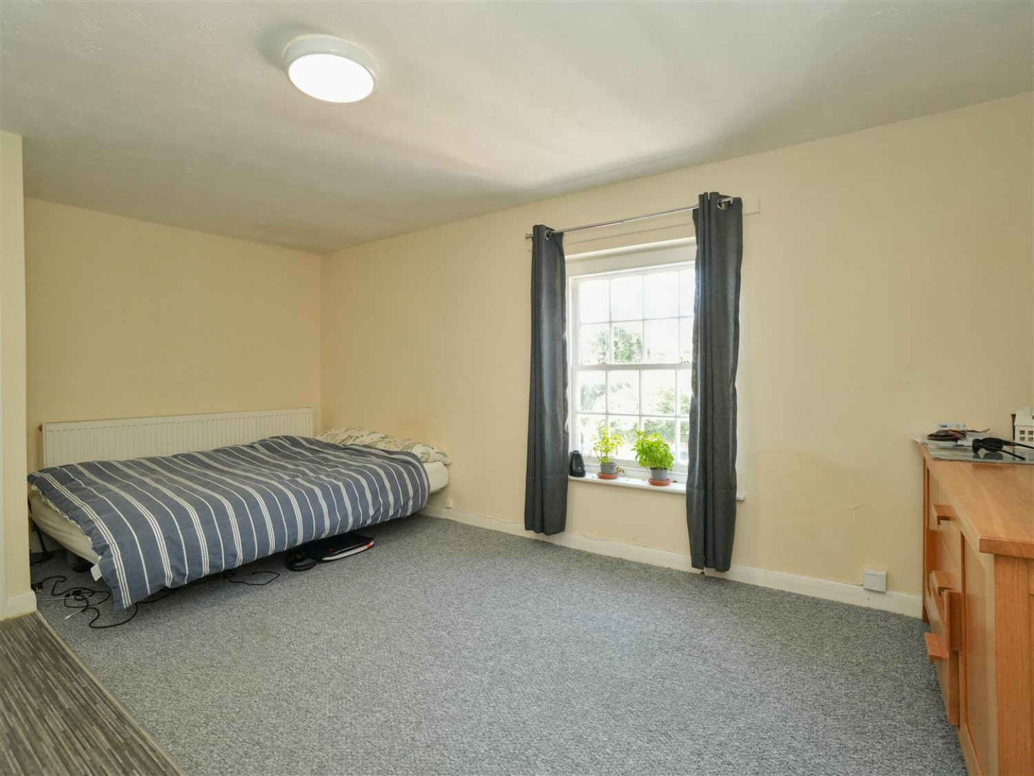 Market Place, Easingwold, York