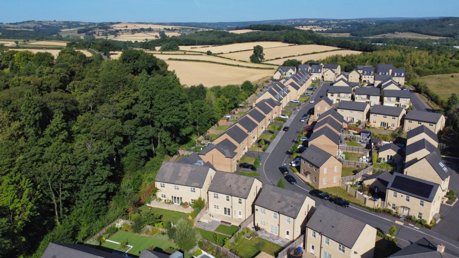 Hulford Street, Dunston, Chesterfield, S41 9SF