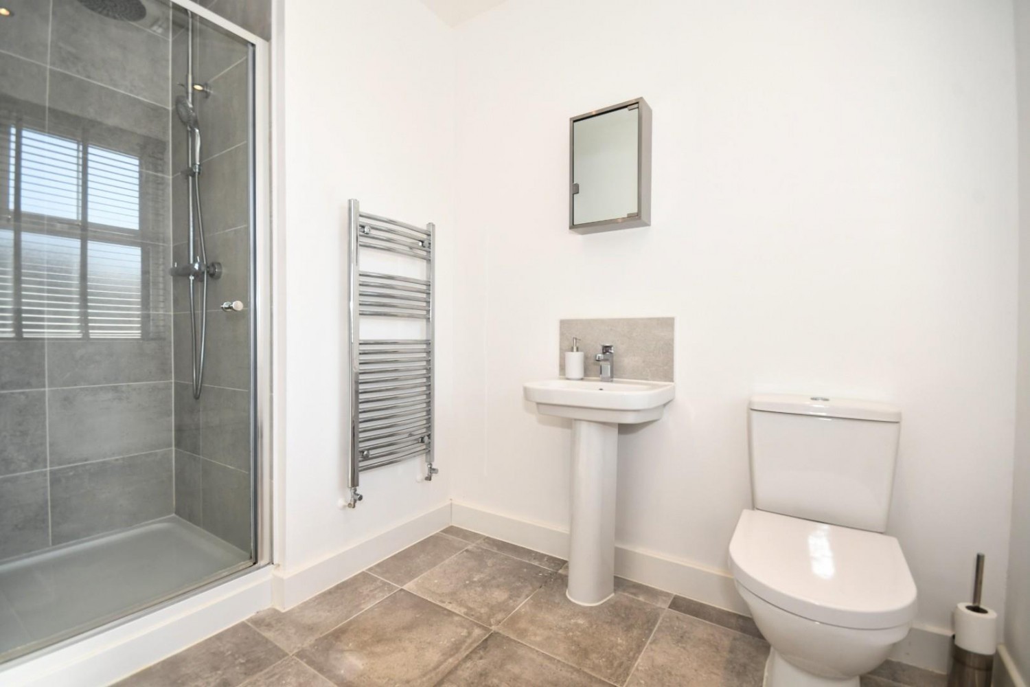 Hulford Street, Dunston, Chesterfield, S41 9SF