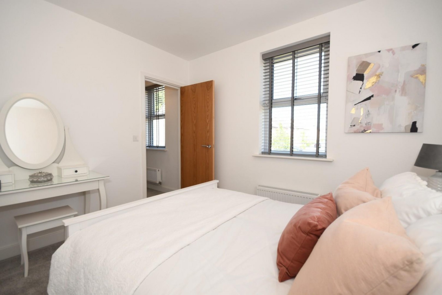 Hulford Street, Dunston, Chesterfield, S41 9SF