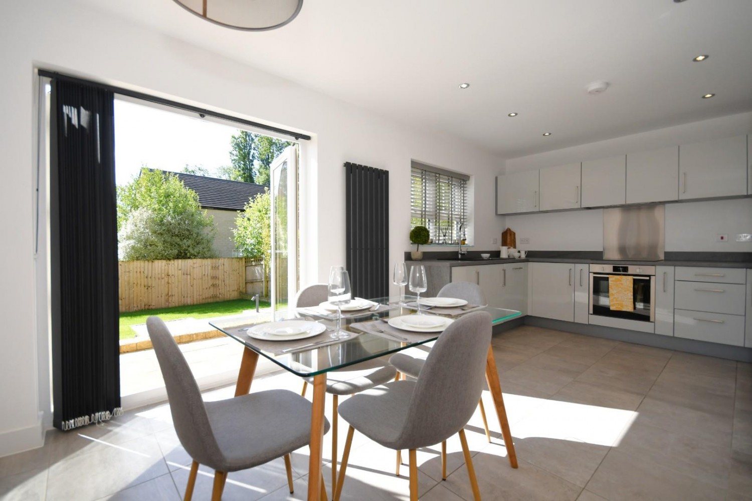 Hulford Street, Dunston, Chesterfield, S41 9SF