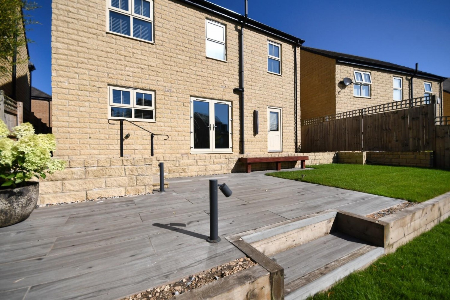 Hulford Street, Dunston, Chesterfield, S41 9SF