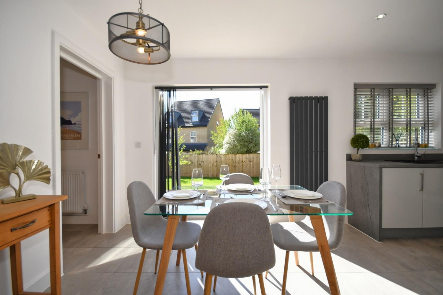 Hulford Street, Dunston, Chesterfield, S41 9SF