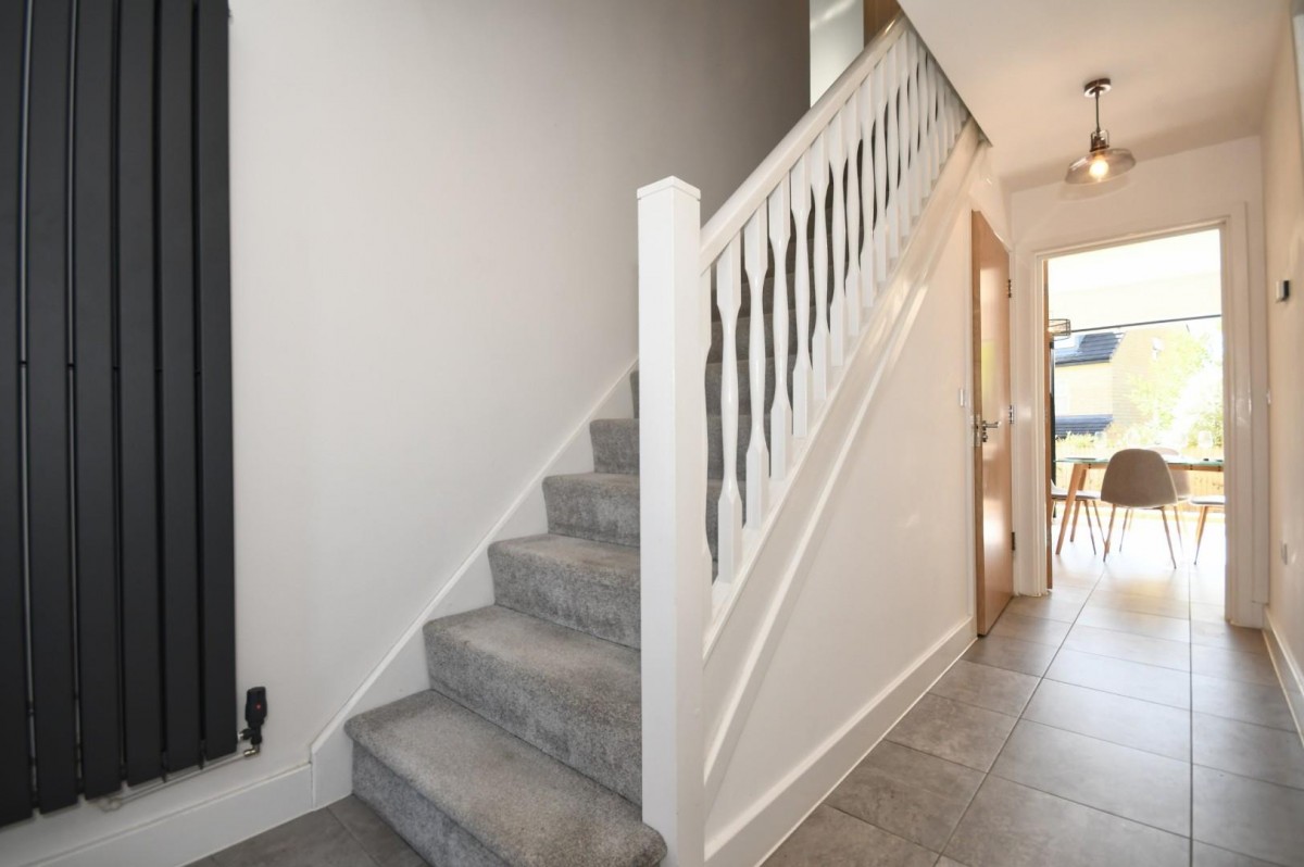 Hulford Street, Dunston, Chesterfield, S41 9SF