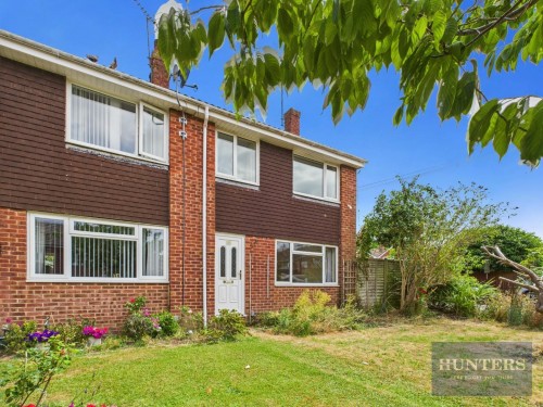 Broad Oak Way, Hatherley, Cheltenham
