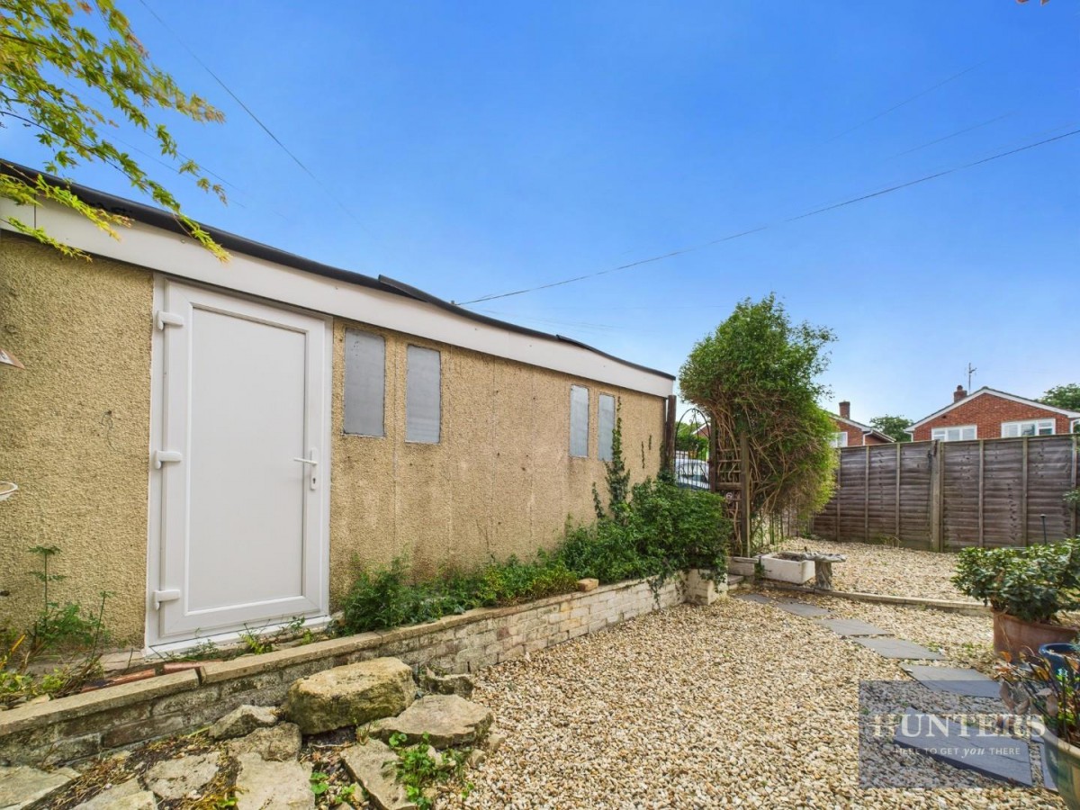 Broad Oak Way, Hatherley, Cheltenham