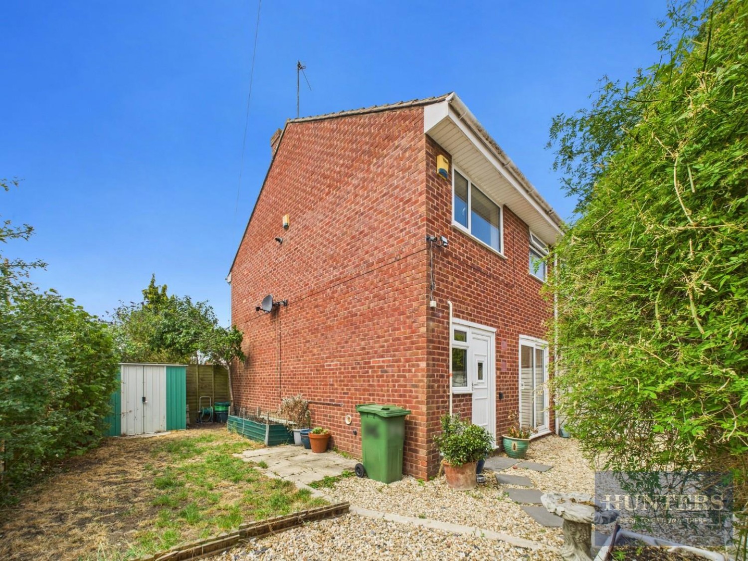 Broad Oak Way, Hatherley, Cheltenham