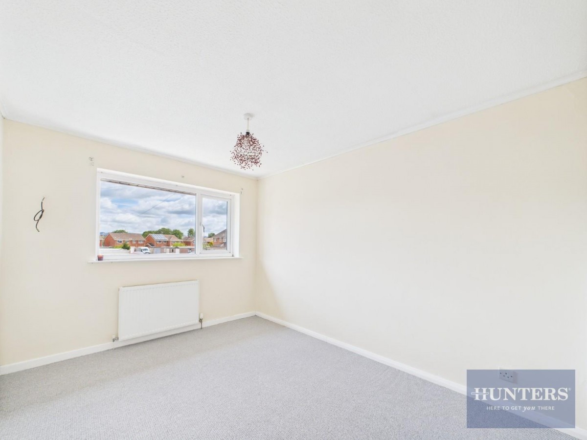 Broad Oak Way, Hatherley, Cheltenham