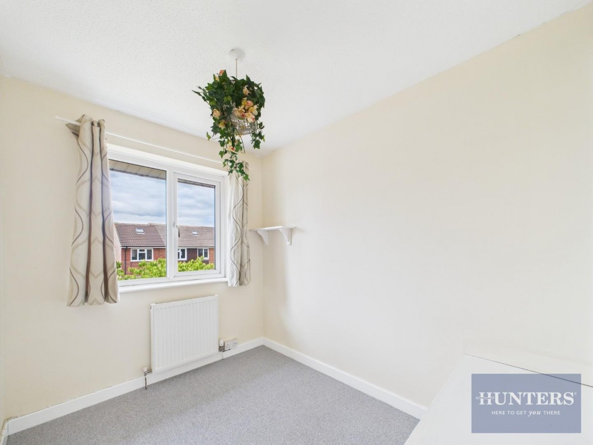 Broad Oak Way, Hatherley, Cheltenham
