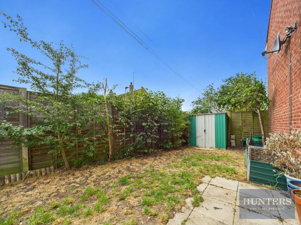 Broad Oak Way, Hatherley, Cheltenham
