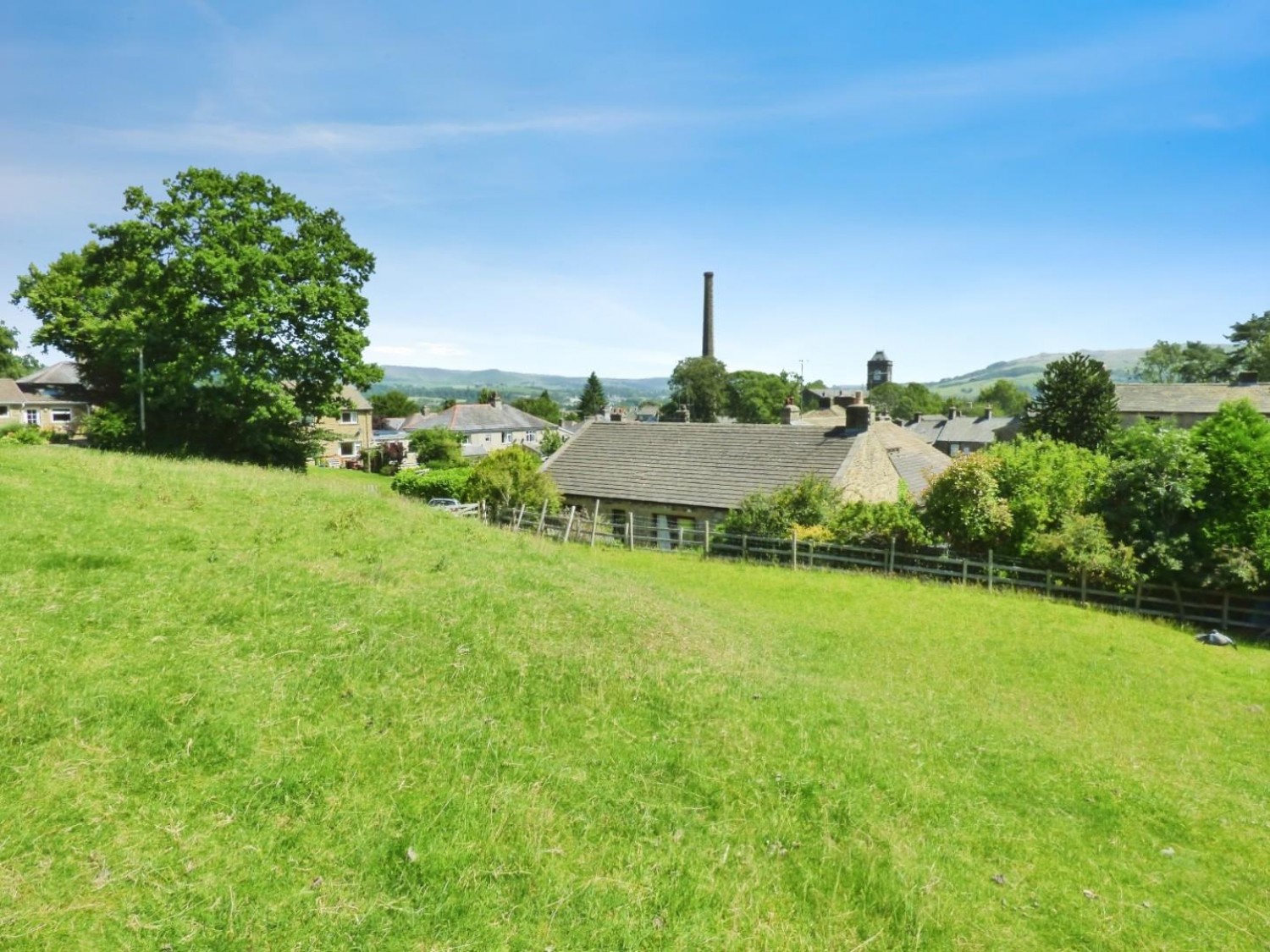 3 bedroom Bungalow for sale in West Garth, Carleton, Skipton