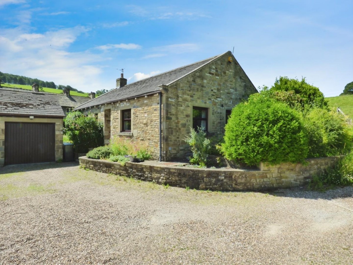 West Garth, Carleton, Skipton