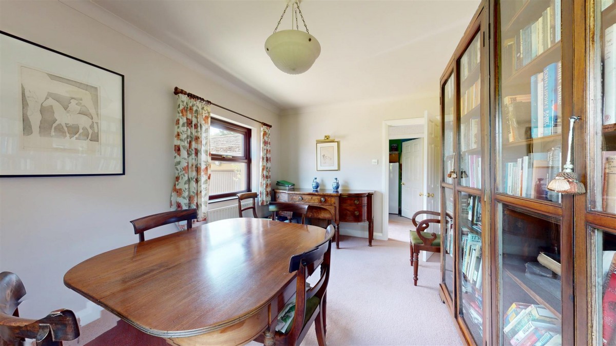 West Garth, Carleton, Skipton