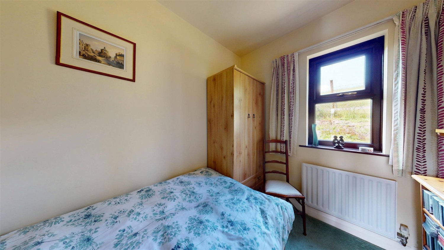 3 bedroom Bungalow for sale in West Garth, Carleton, Skipton