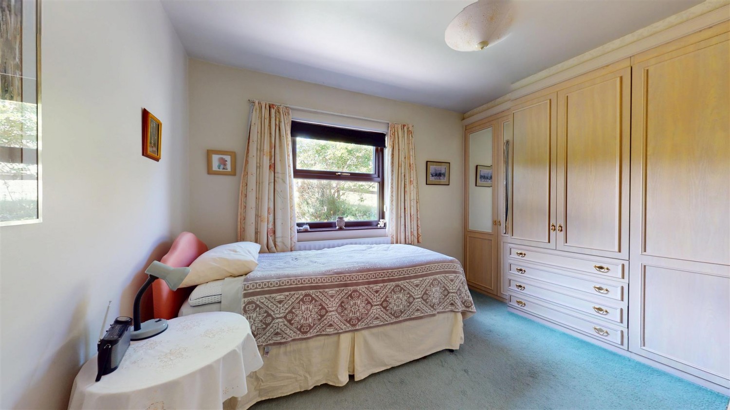3 bedroom Bungalow for sale in West Garth, Carleton, Skipton