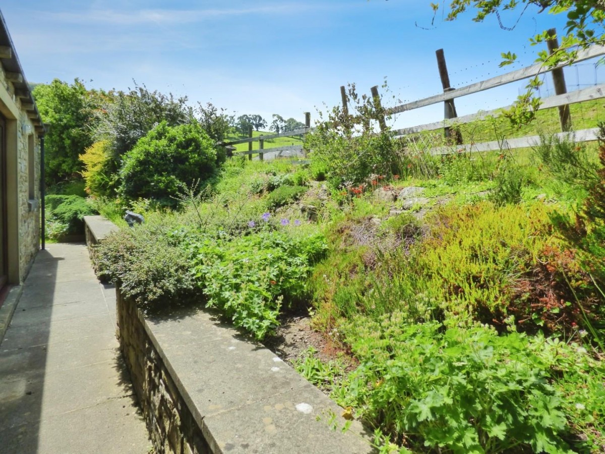 West Garth, Carleton, Skipton