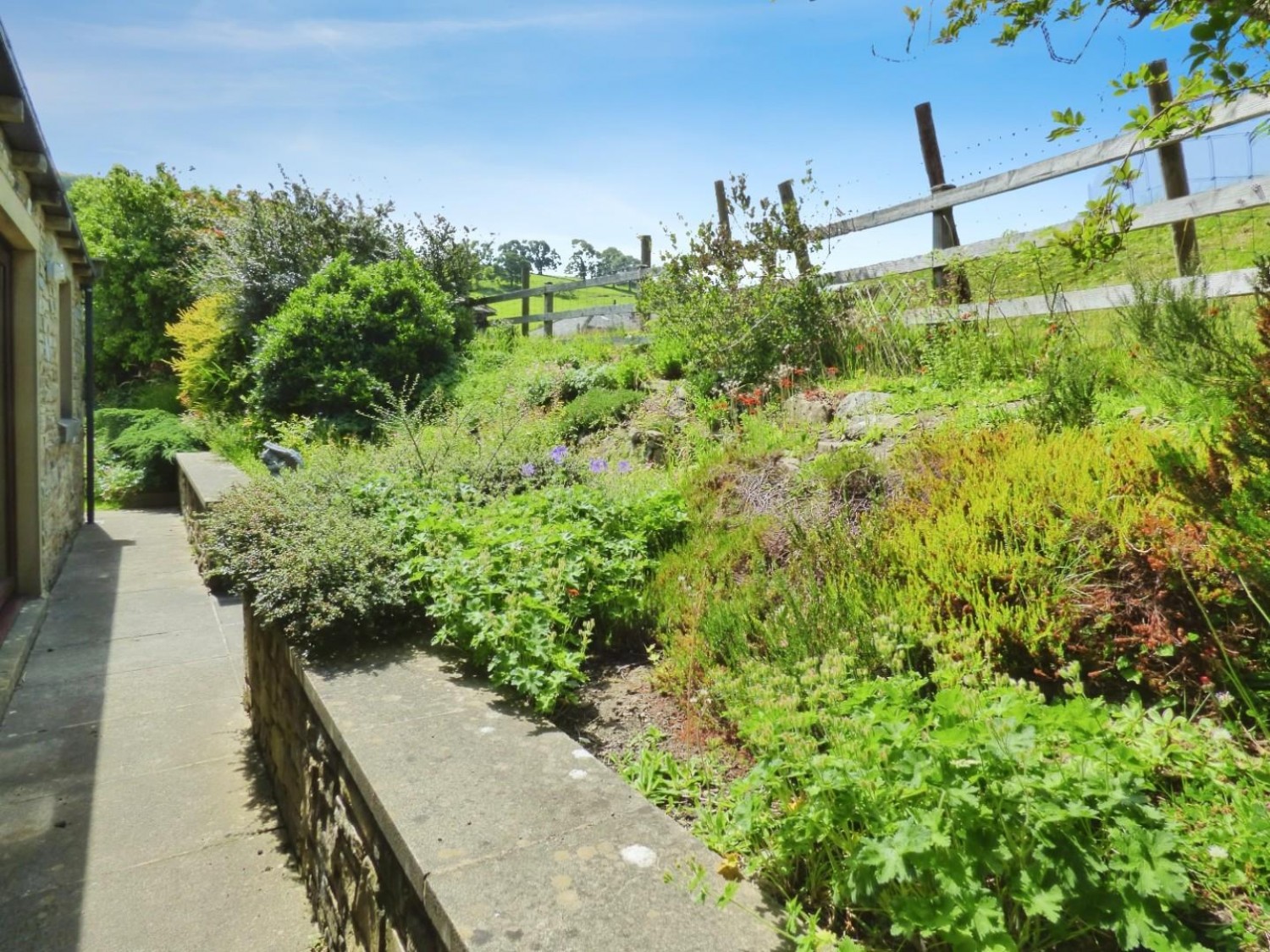 3 bedroom Bungalow for sale in West Garth, Carleton, Skipton