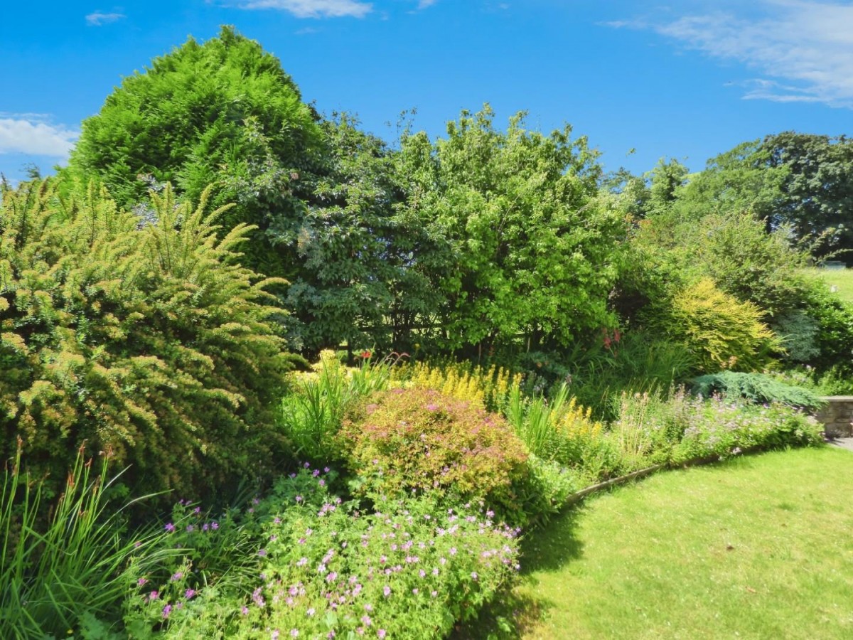 West Garth, Carleton, Skipton