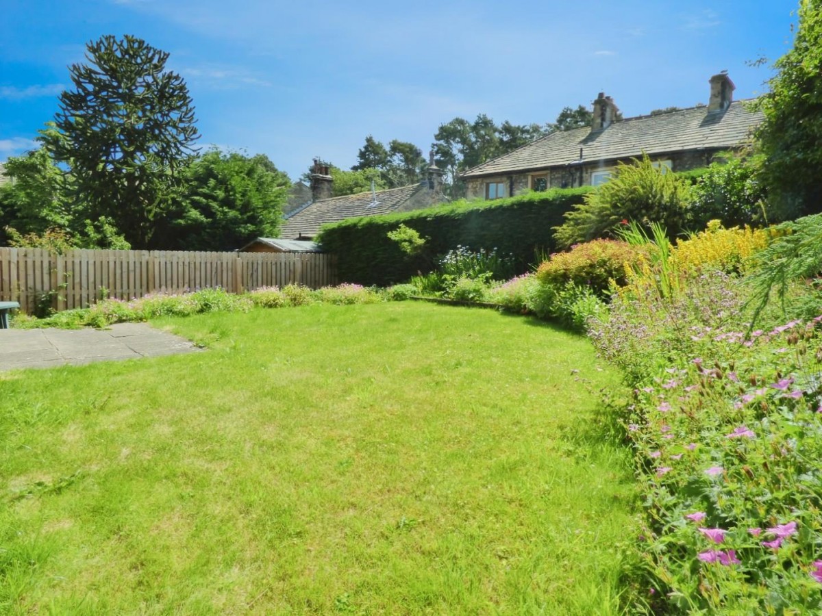 West Garth, Carleton, Skipton