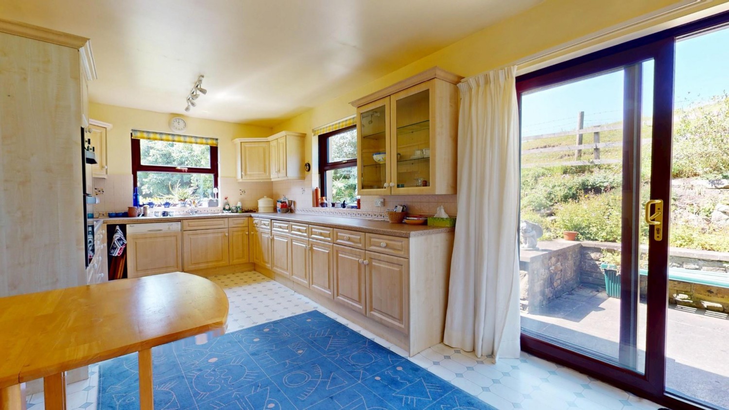 3 bedroom Bungalow for sale in West Garth, Carleton, Skipton