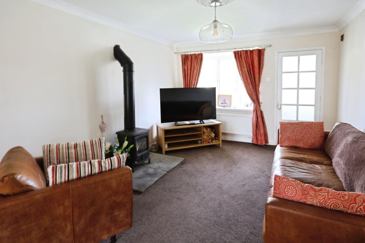 Middlehope Grove, Bishop Auckland