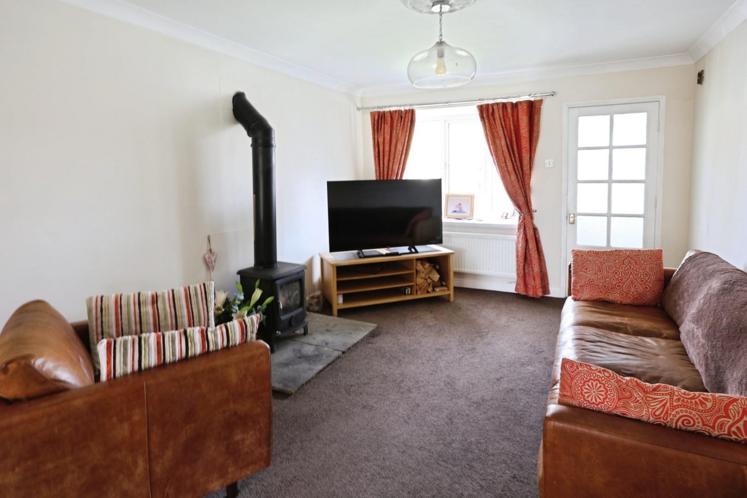 Middlehope Grove, Bishop Auckland