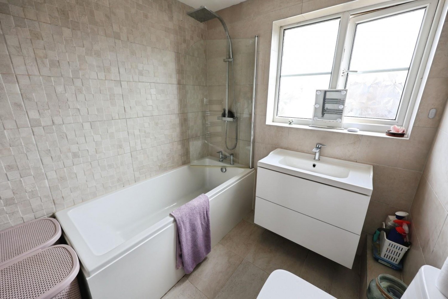 Middlehope Grove, Bishop Auckland