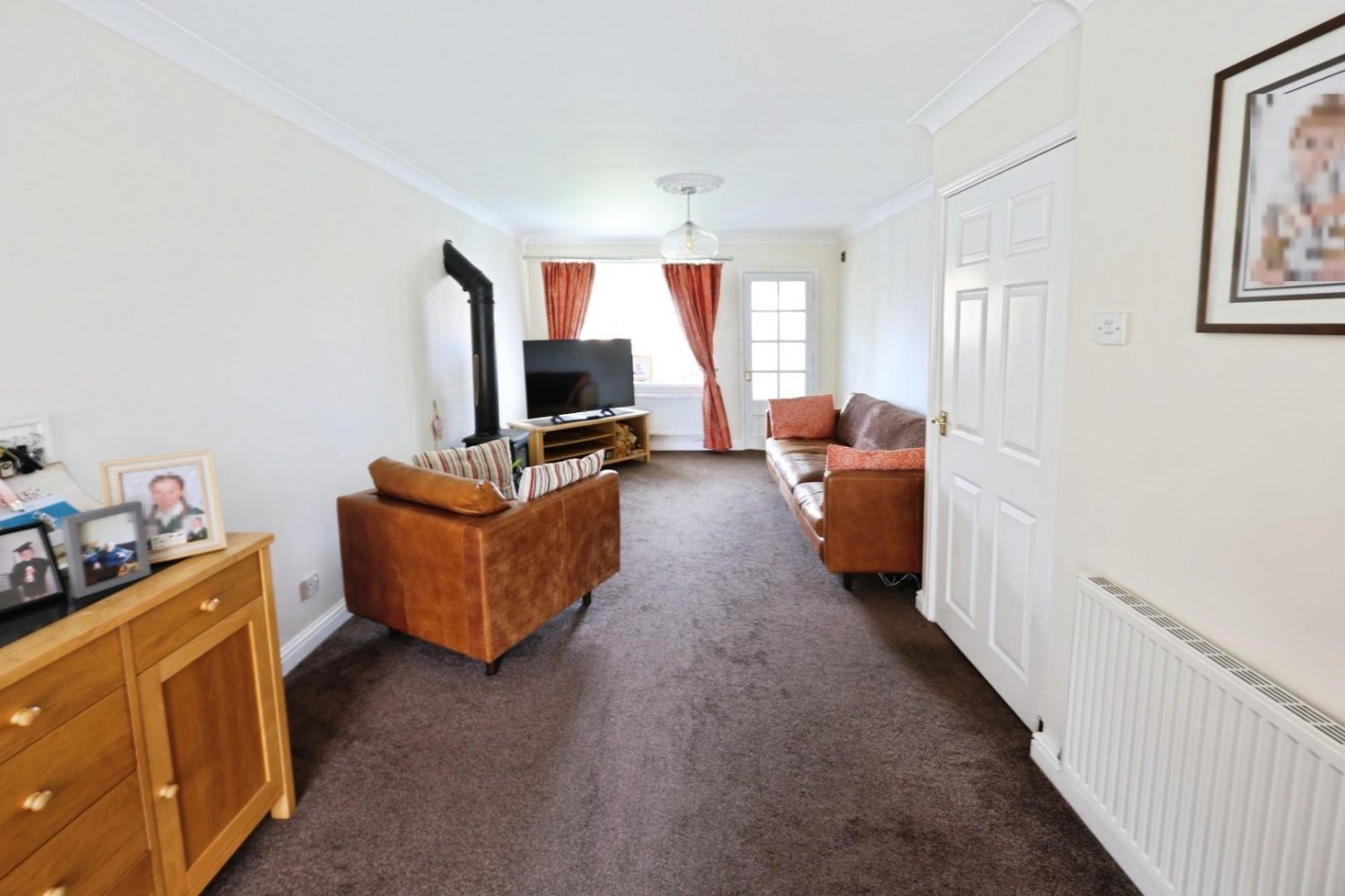 Middlehope Grove, Bishop Auckland