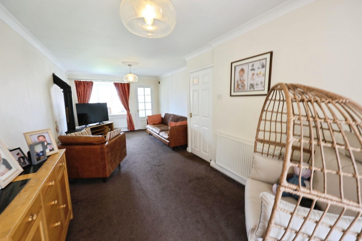 Middlehope Grove, Bishop Auckland