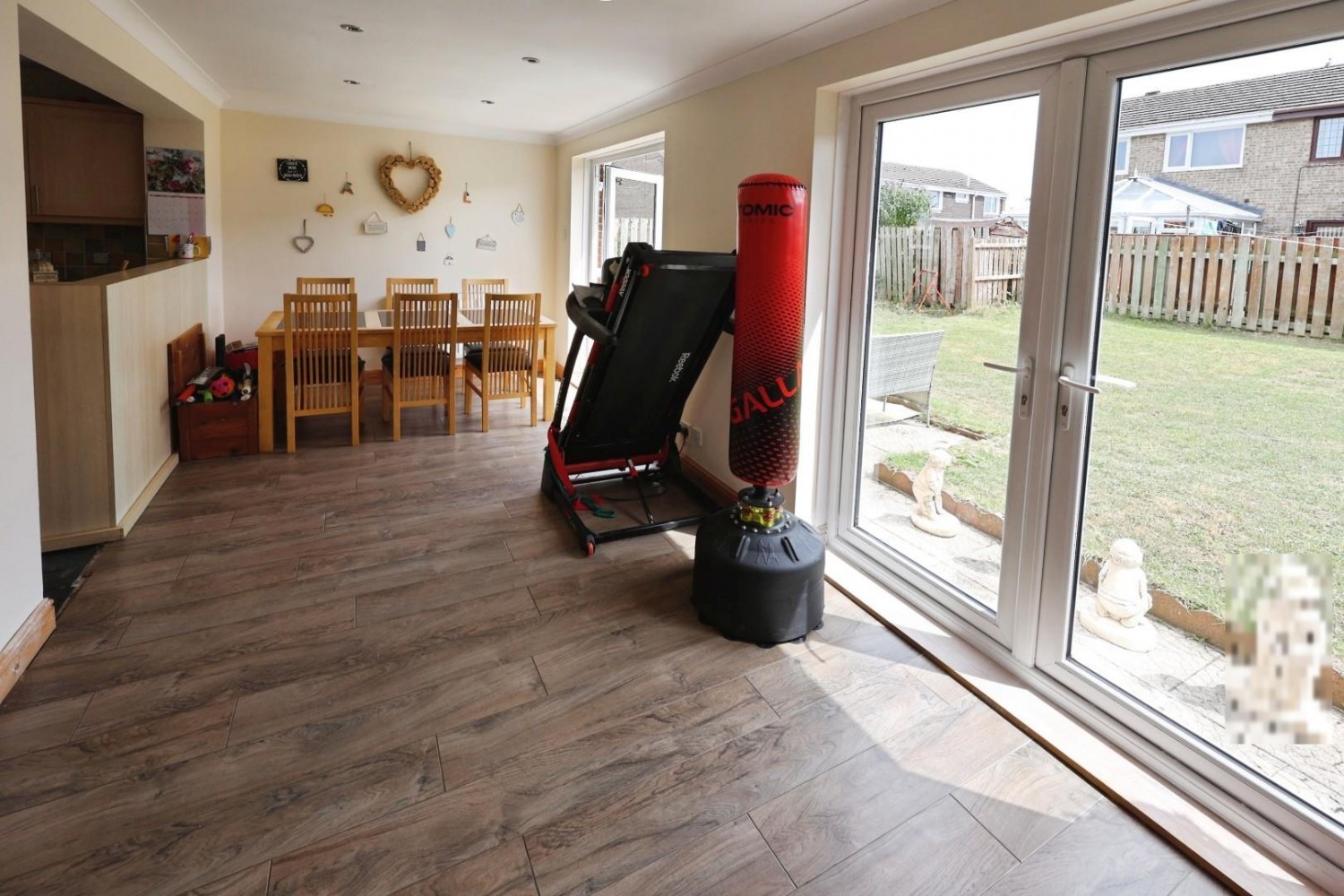 Middlehope Grove, Bishop Auckland