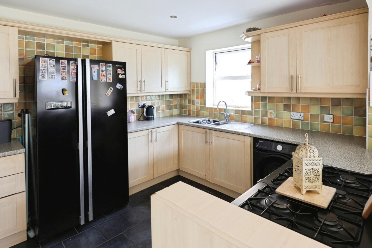 Middlehope Grove, Bishop Auckland