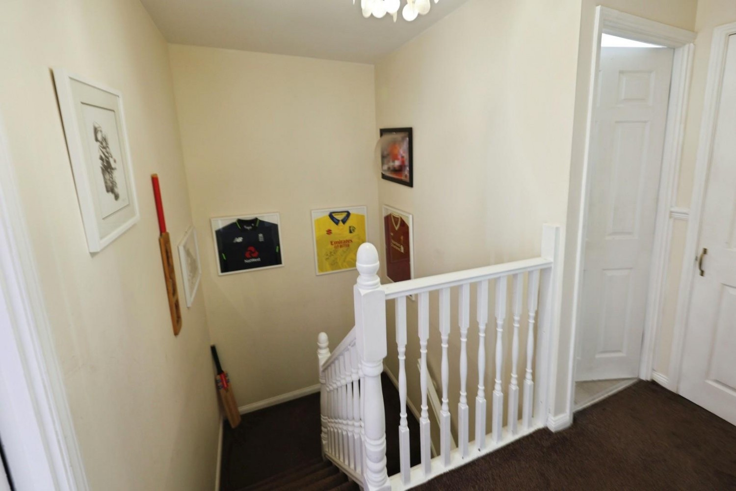 Middlehope Grove, Bishop Auckland