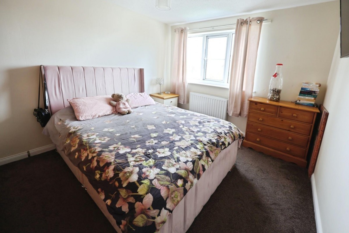 Middlehope Grove, Bishop Auckland