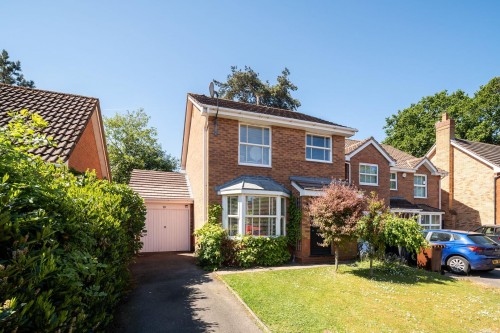 Ashby Court, Solihull