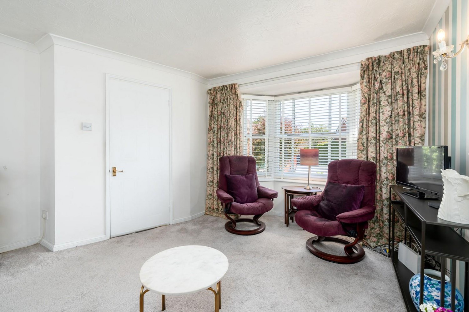 Ashby Court, Solihull