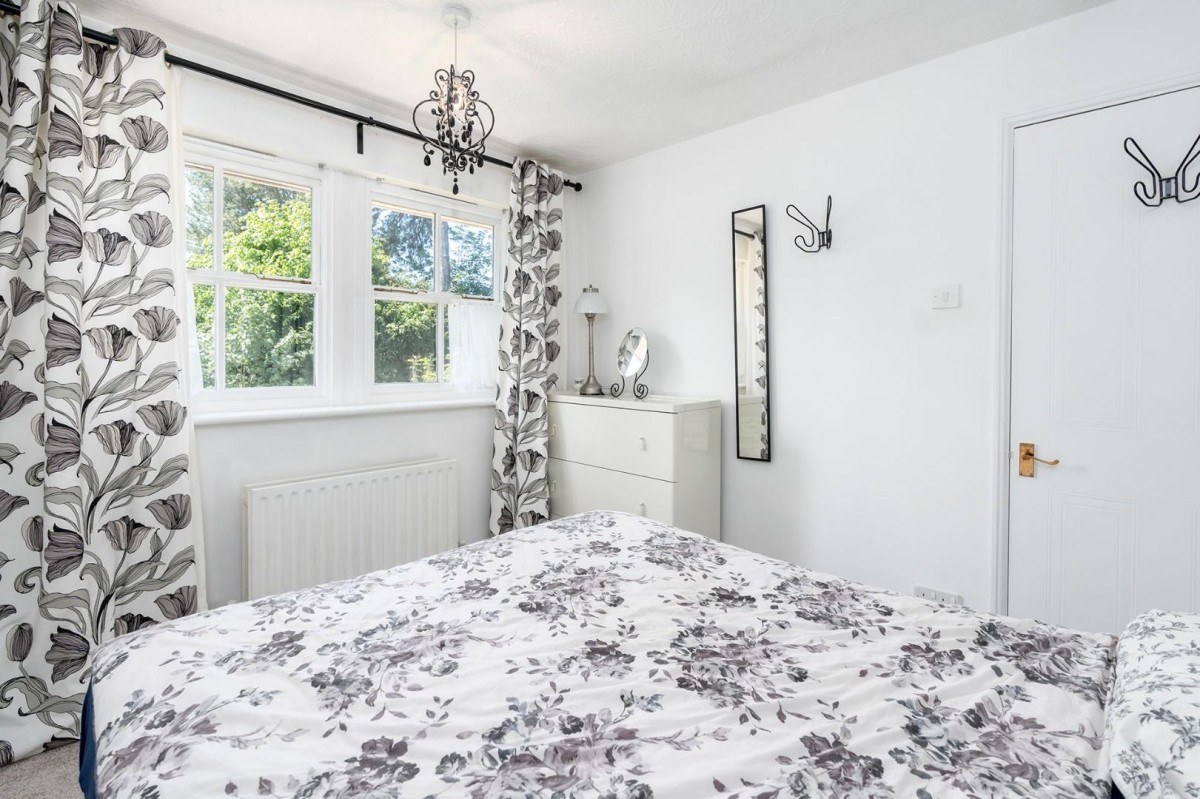 Ashby Court, Solihull