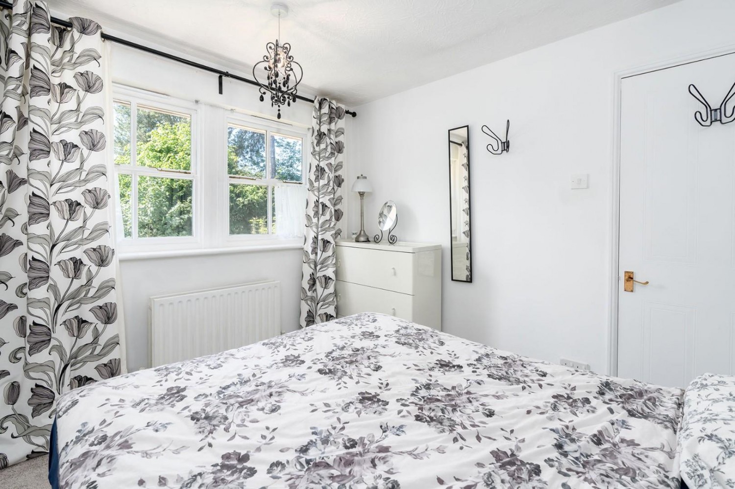 Ashby Court, Solihull
