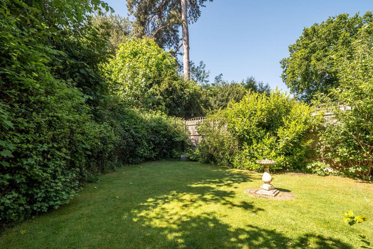 Ashby Court, Solihull