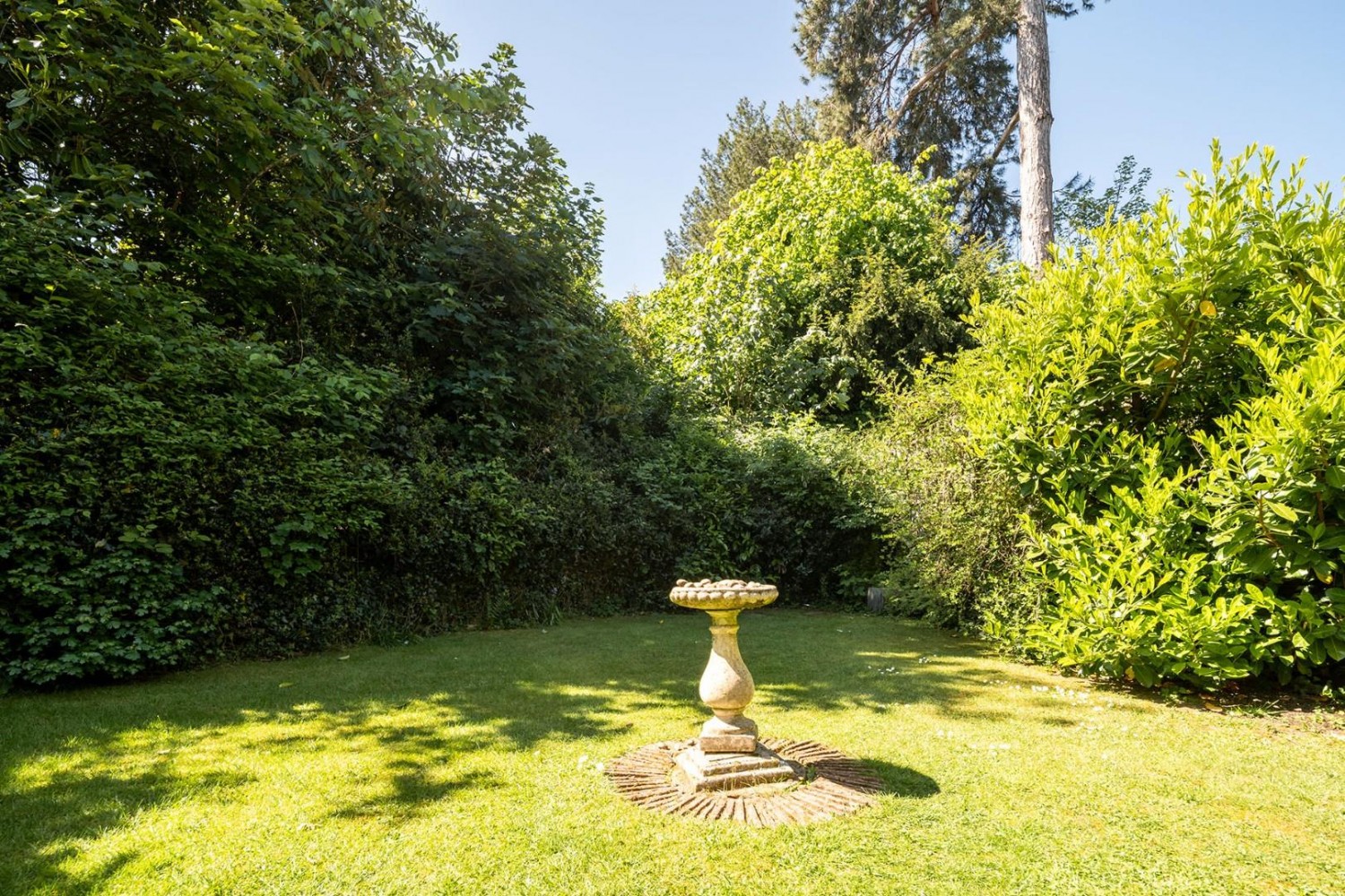 Ashby Court, Solihull