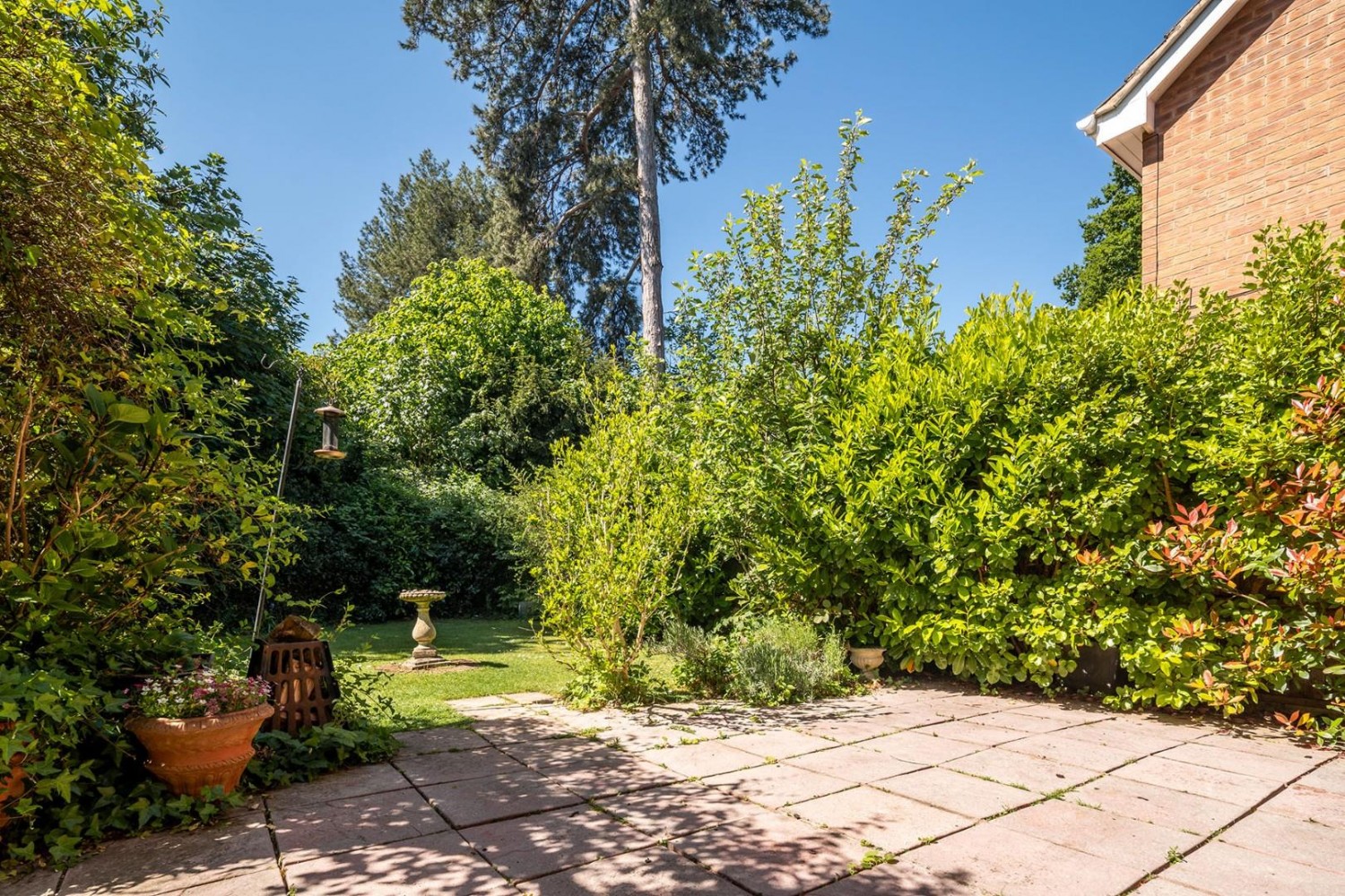 Ashby Court, Solihull