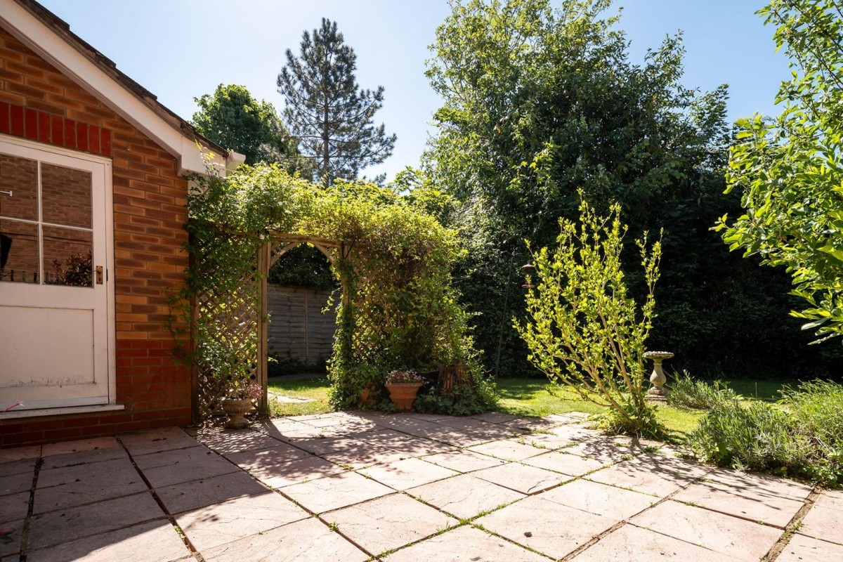 Ashby Court, Solihull